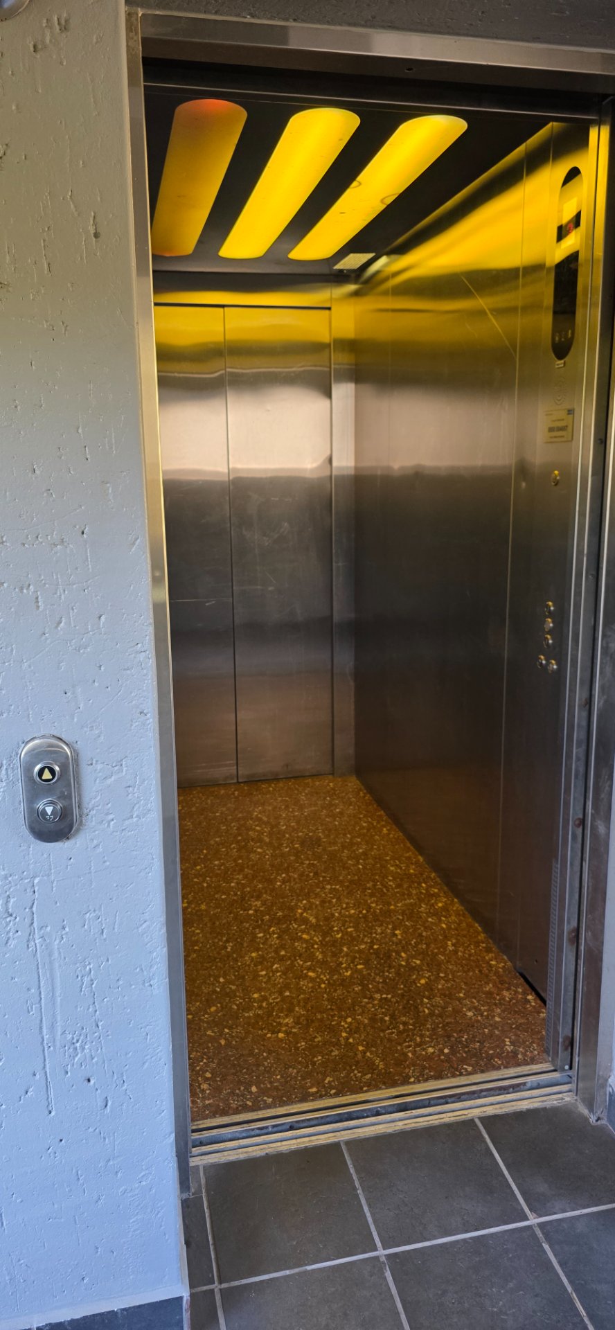 2 Bedroom Property for Sale in Diaz Industria Western Cape